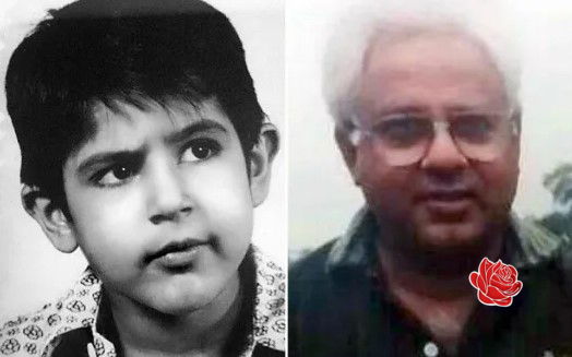 Vishambar Mehrotra – profile image